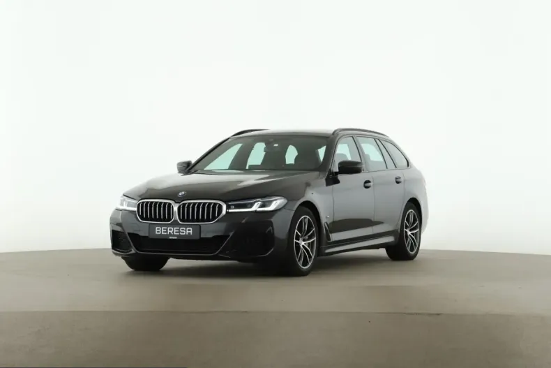 BMW 540 (Seria 5) din 2022 cu 78.600 km - oferta BMW224816 - foto 2