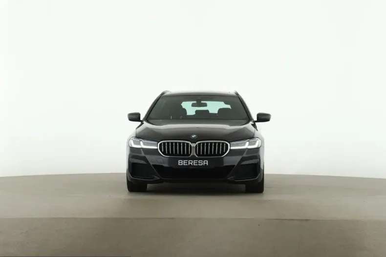 BMW 540 (Seria 5) din 2022 cu 78.600 km - oferta BMW224816 - foto 3