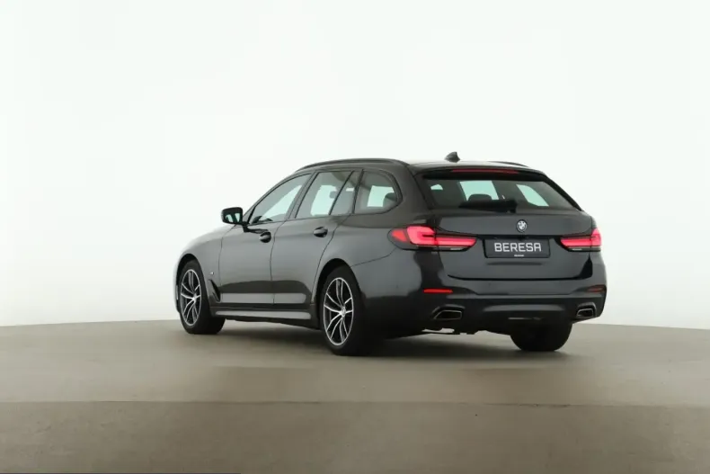BMW 540 (Seria 5) din 2022 cu 78.600 km - oferta BMW224816 - foto 5