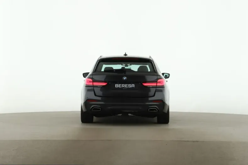 BMW 540 (Seria 5) din 2022 cu 78.600 km - oferta BMW224816 - foto 6