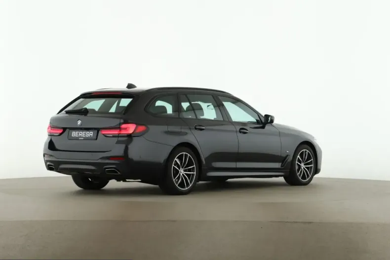 BMW 540 (Seria 5) din 2022 cu 78.600 km - oferta BMW224816 - foto 7