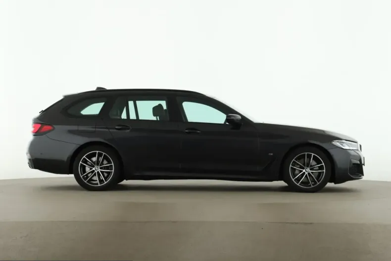BMW 540 (Seria 5) din 2022 cu 78.600 km - oferta BMW224816 - foto 8