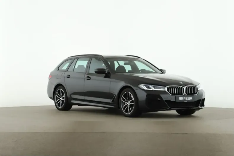 BMW 540 (Seria 5) din 2022 cu 78.600 km - oferta BMW224816 - foto 9