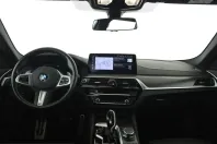 BMW 540 (Seria 5) din 2022 cu 78.600 km - oferta BMW224816 - foto 11