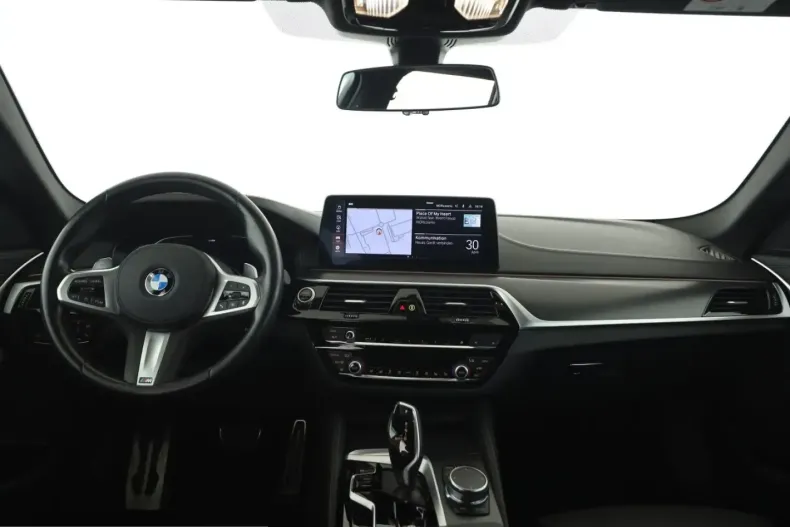 BMW 540 (Seria 5) din 2022 cu 78.600 km - oferta BMW224816 - foto 11