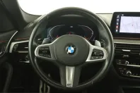 BMW 540 (Seria 5) din 2022 cu 78.600 km - oferta BMW224816 - foto 12