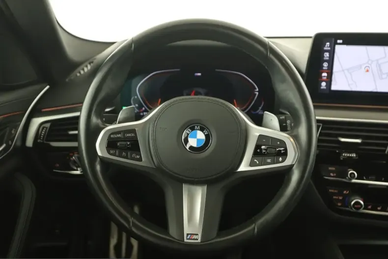 BMW 540 (Seria 5) din 2022 cu 78.600 km - oferta BMW224816 - foto 12
