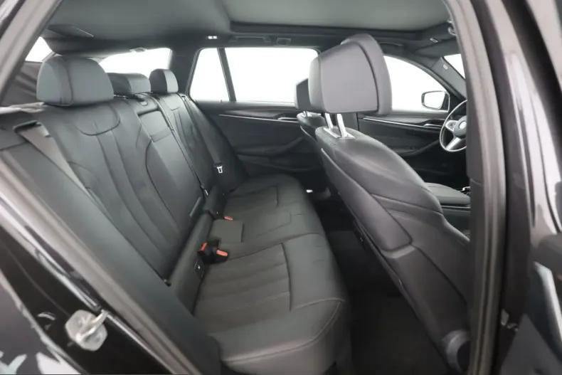 BMW 540 (Seria 5) din 2022 cu 78.600 km - oferta BMW224816 - foto 15