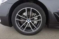 BMW 540 (Seria 5) din 2022 cu 78.600 km - oferta BMW224816 - foto 17