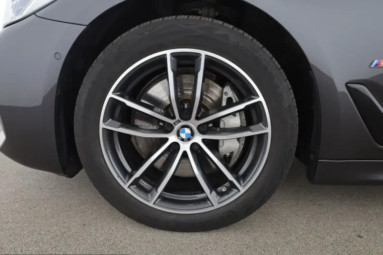 BMW 540 (Seria 5) din 2022 cu 78.600 km - oferta BMW224816 - foto 17