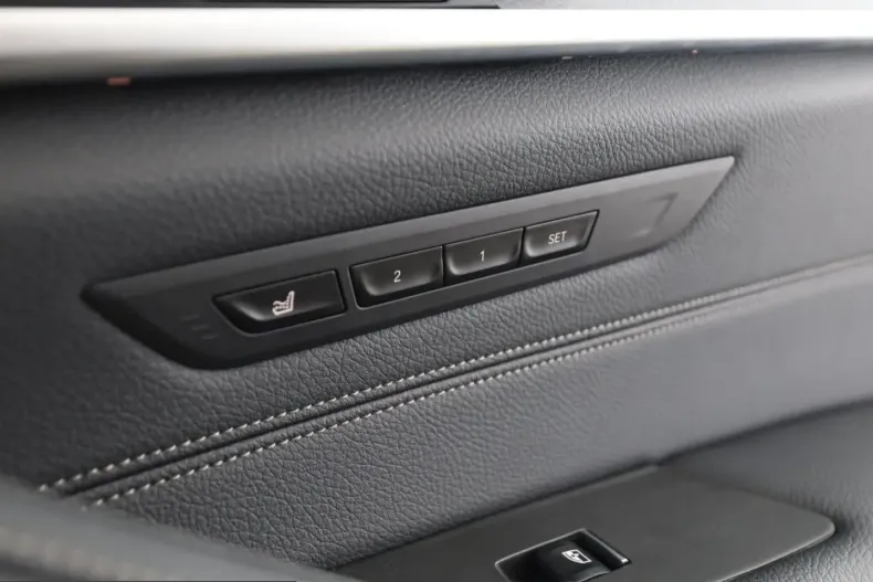 BMW 540 (Seria 5) din 2022 cu 78.600 km - oferta BMW224816 - foto 19
