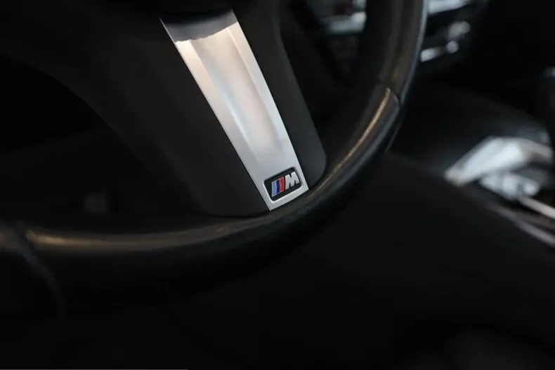 BMW 540 (Seria 5) din 2022 cu 78.600 km - oferta BMW224816 - foto 25