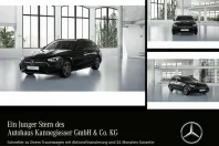 Mercedes-Benz C 300 (Clasa C) din 2022 cu 74.625 km - oferta MER224817 - foto 1