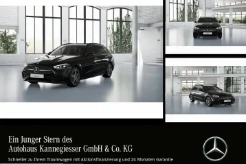 Mercedes-Benz C 300 din 2022 - oferta MER224817