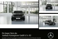Mercedes-Benz C 300 (Clasa C) din 2022 cu 74.625 km - oferta MER224817 - foto 2