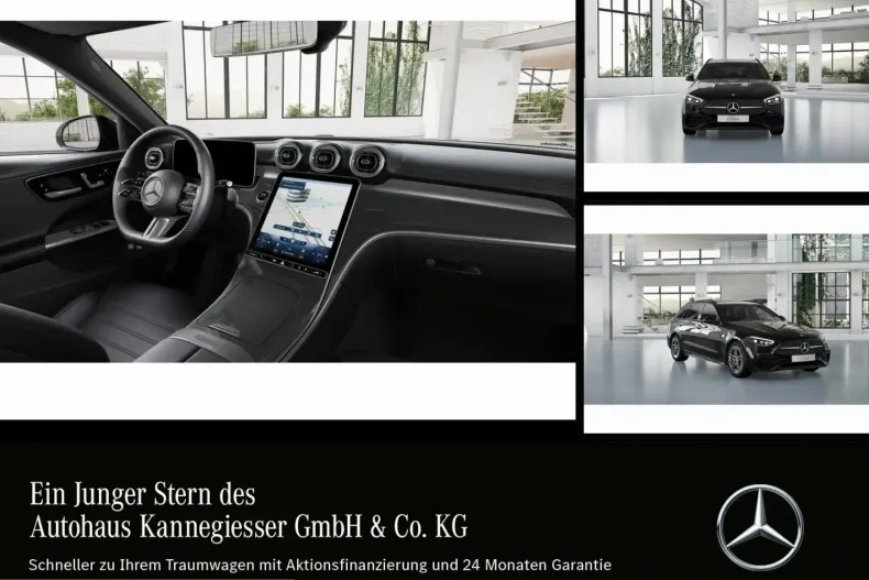 Mercedes-Benz C 300 (Clasa C) din 2022 cu 74.625 km - oferta MER224817 - foto 5