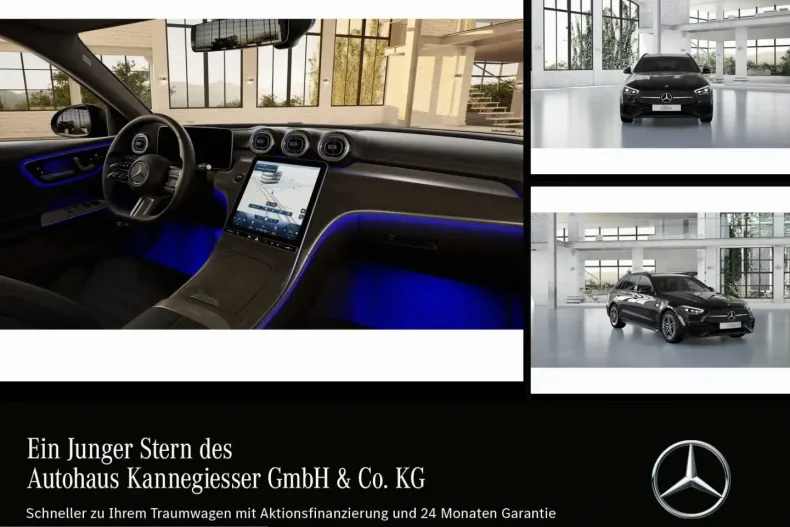 Mercedes-Benz C 300 (Clasa C) din 2022 cu 74.625 km - oferta MER224817 - foto 6