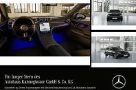 Mercedes-Benz C 300 (Clasa C) din 2022 cu 74.625 km - oferta MER224817 - foto 7