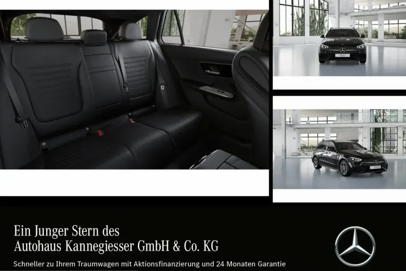 Mercedes-Benz C 300 (Clasa C) din 2022 cu 74.625 km - oferta MER224817 - foto 9