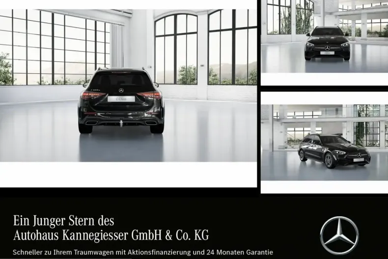 Mercedes-Benz C 300 (Clasa C) din 2022 cu 74.625 km - oferta MER224817 - foto 10