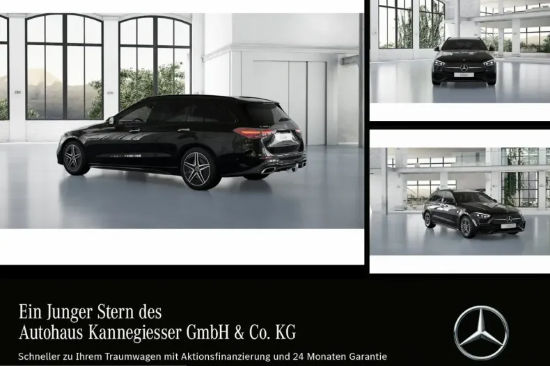 Mercedes-Benz C 300 (Clasa C) din 2022 cu 74.625 km - oferta MER224817 - foto 11