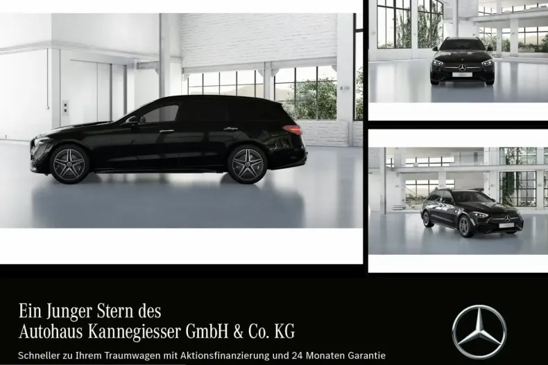 Mercedes-Benz C 300 (Clasa C) din 2022 cu 74.625 km - oferta MER224817 - foto 12