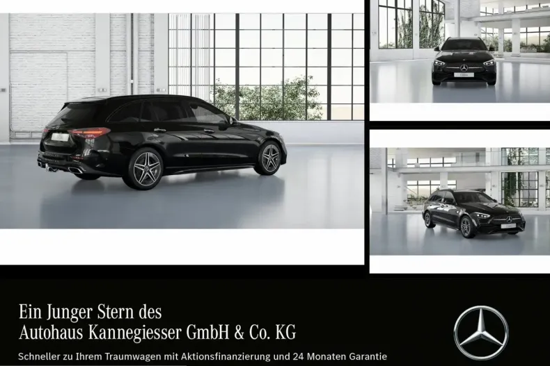 Mercedes-Benz C 300 (Clasa C) din 2022 cu 74.625 km - oferta MER224817 - foto 14