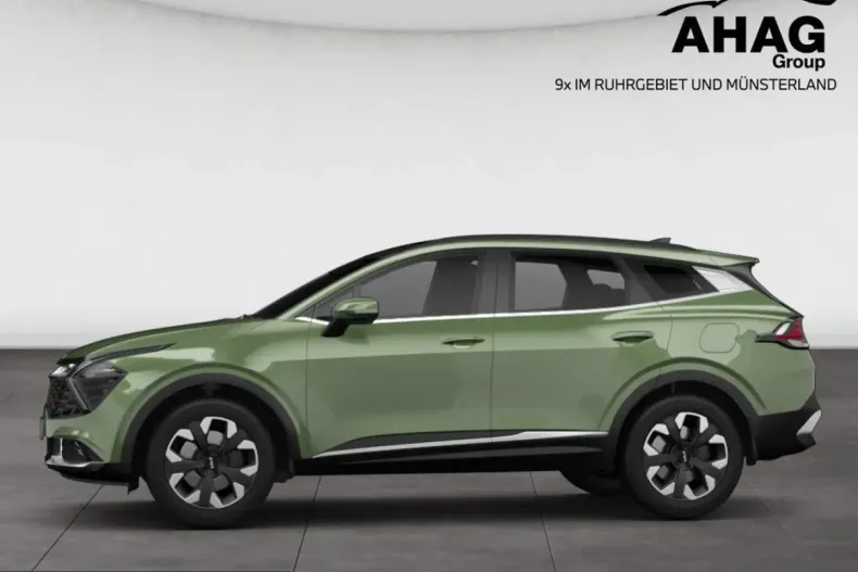Kia Sportage din 2025 cu 8.824 km - oferta KIA224818 - foto 3