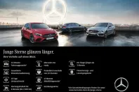 Mercedes-Benz EQS din 2023 cu 62.200 km - oferta MER224819 - foto 4