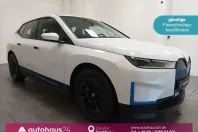 BMW iX din 2023 cu 21.126 km - oferta BMW224820 - foto 1