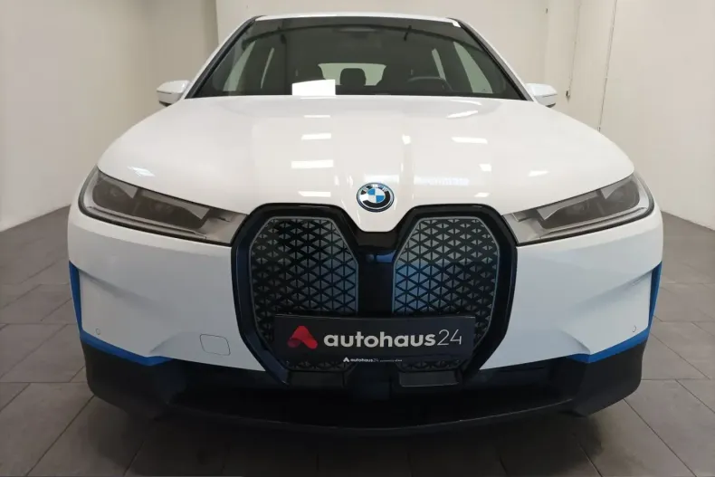BMW iX din 2023 cu 21.126 km - oferta BMW224820 - foto 2