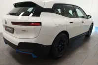 BMW iX din 2023 cu 21.126 km - oferta BMW224820 - foto 5