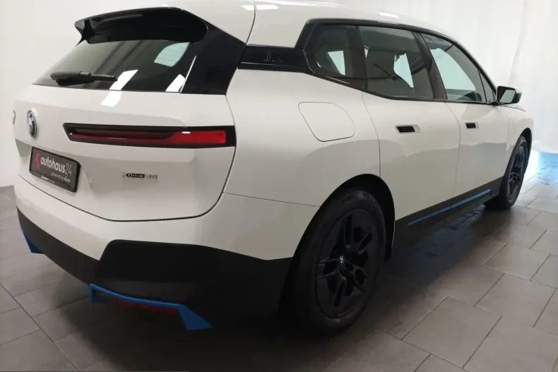 BMW iX din 2023 cu 21.126 km - oferta BMW224820 - foto 5