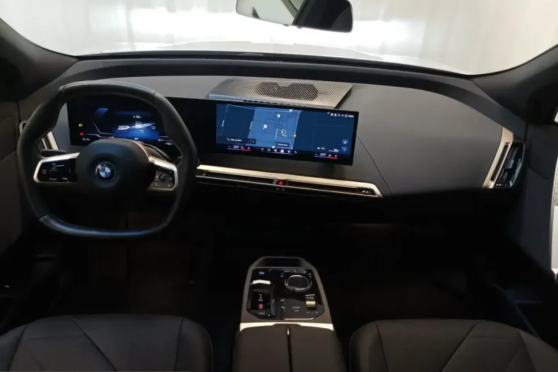 BMW iX din 2023 cu 21.126 km - oferta BMW224820 - foto 10