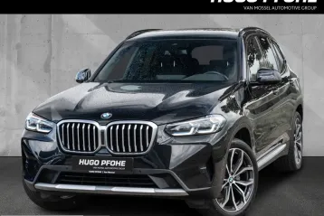 BMW X3 din 2022 - oferta BMW224821