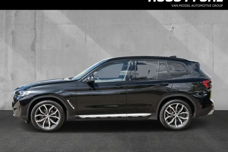 BMW X3 (Seria X) din 2022 cu 61.100 km - oferta BMW224821 - foto 2