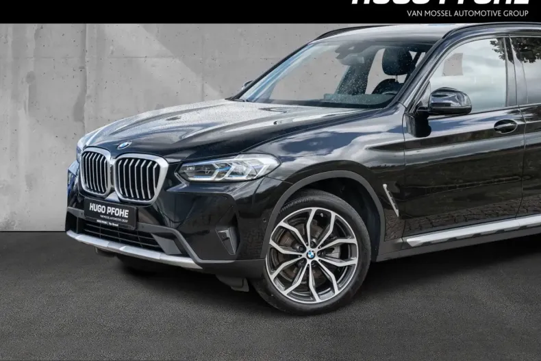 BMW X3 (Seria X) din 2022 cu 61.100 km - oferta BMW224821 - foto 4