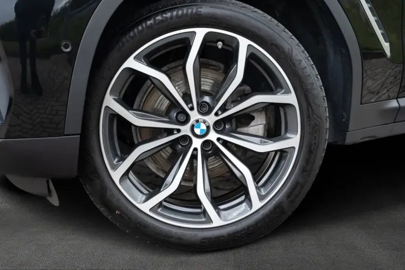 BMW X3 (Seria X) din 2022 cu 61.100 km - oferta BMW224821 - foto 5