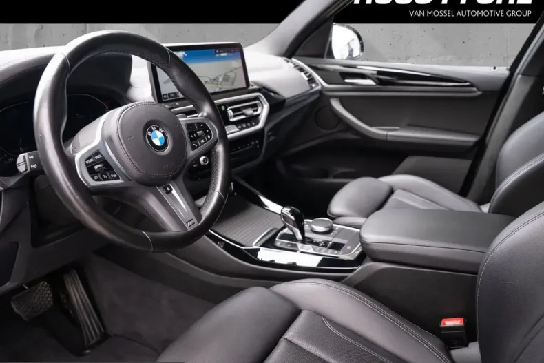 BMW X3 (Seria X) din 2022 cu 61.100 km - oferta BMW224821 - foto 6
