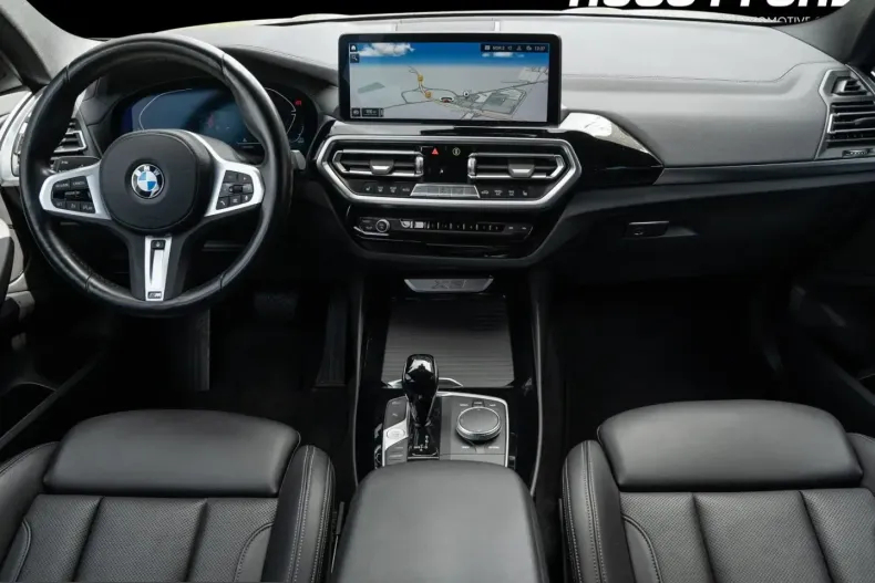 BMW X3 (Seria X) din 2022 cu 61.100 km - oferta BMW224821 - foto 7