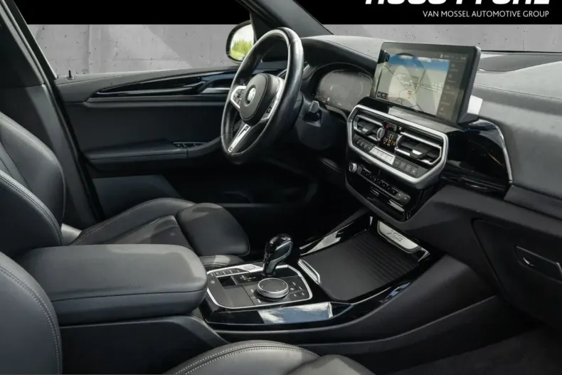 BMW X3 (Seria X) din 2022 cu 61.100 km - oferta BMW224821 - foto 8