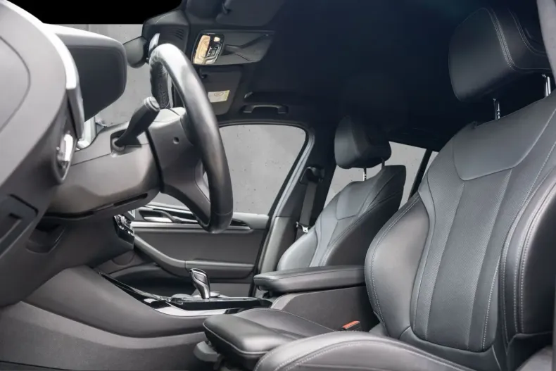 BMW X3 (Seria X) din 2022 cu 61.100 km - oferta BMW224821 - foto 9