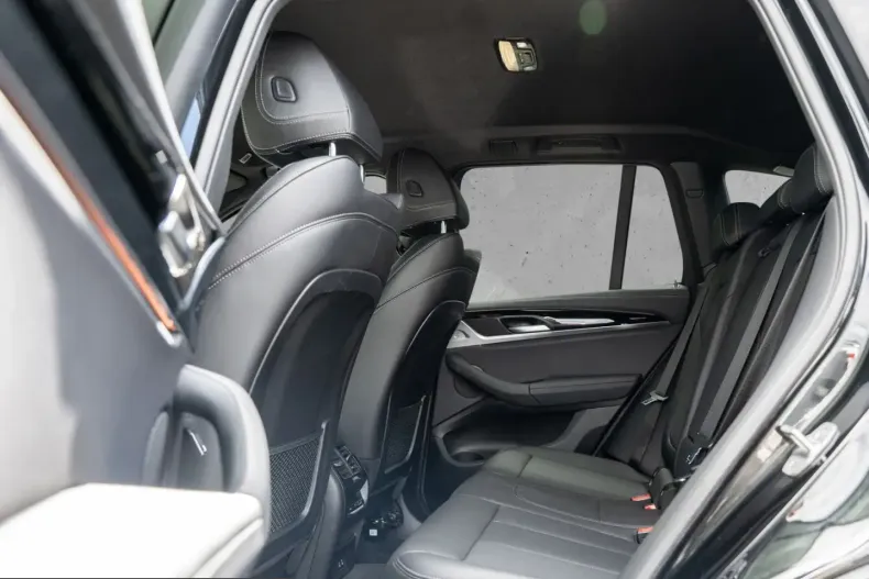 BMW X3 (Seria X) din 2022 cu 61.100 km - oferta BMW224821 - foto 10