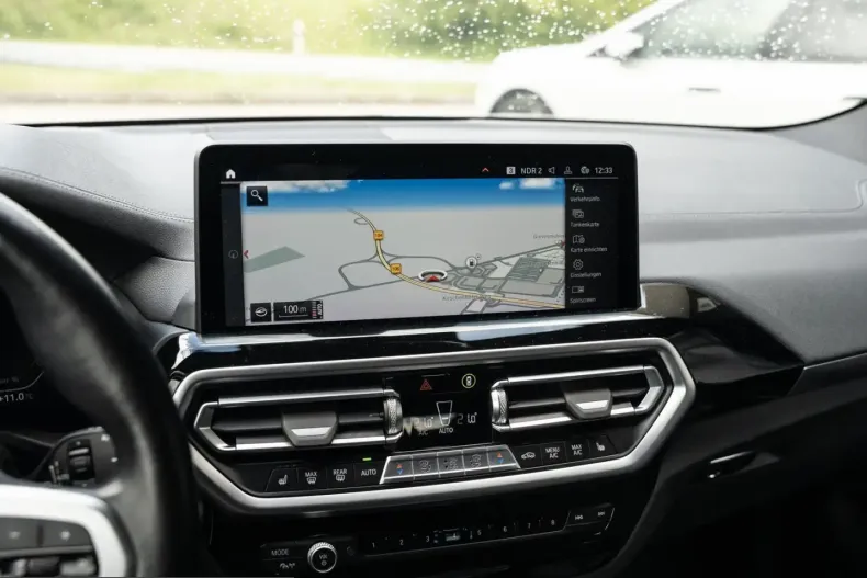 BMW X3 (Seria X) din 2022 cu 61.100 km - oferta BMW224821 - foto 12