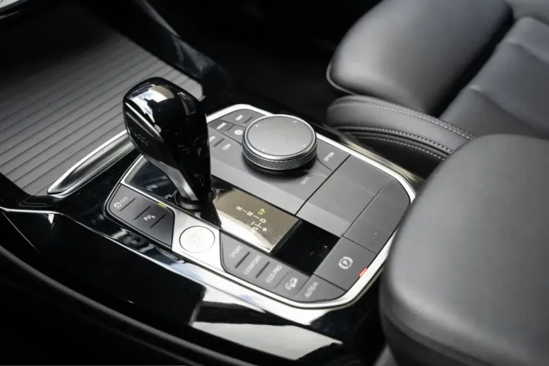 BMW X3 (Seria X) din 2022 cu 61.100 km - oferta BMW224821 - foto 16
