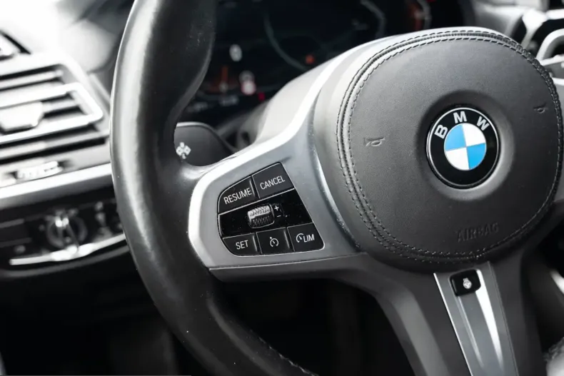 BMW X3 (Seria X) din 2022 cu 61.100 km - oferta BMW224821 - foto 19