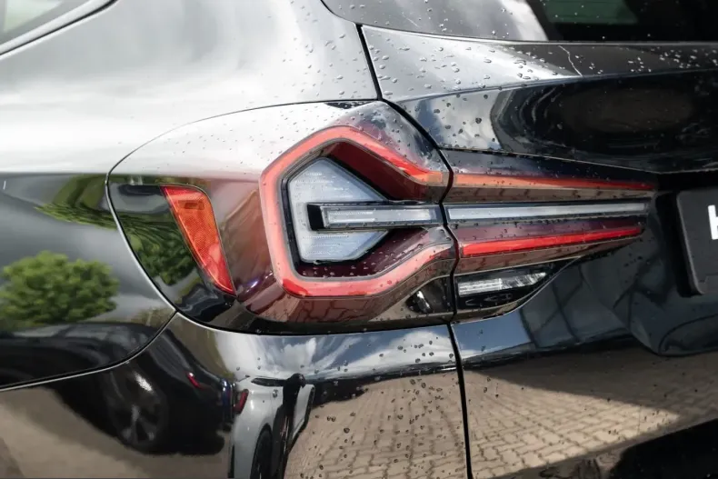 BMW X3 (Seria X) din 2022 cu 61.100 km - oferta BMW224821 - foto 21