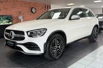 Mercedes-Benz GLC 220 din 2022 - oferta MER224822