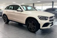 Mercedes-Benz GLC 220 (Clasa GLC) din 2022 cu 53.000 km - oferta MER224822 - foto 3
