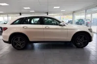 Mercedes-Benz GLC 220 (Clasa GLC) din 2022 cu 53.000 km - oferta MER224822 - foto 4